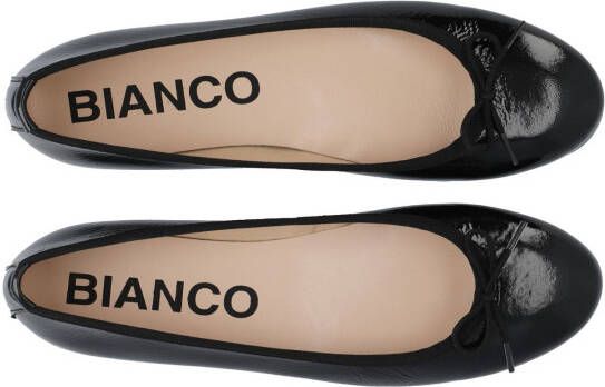Bianco Ballerina 'MADISON'