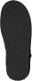 Bianco Dames Enkellaars Biasnow Flatform Suede Black ZWART - Thumbnail 4