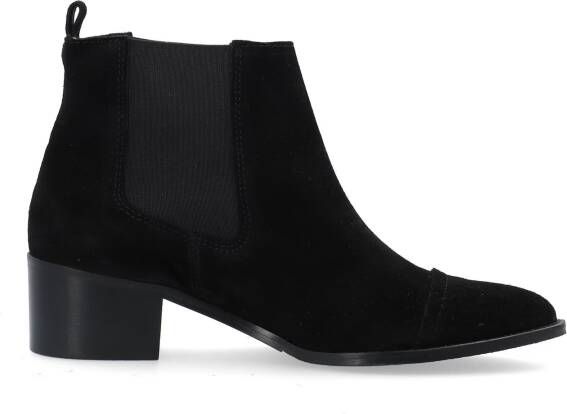 Bianco Chelsea boots 'Carol'