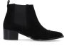 Bianco Chelsea boots 'Carol' - Thumbnail 2