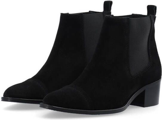 Bianco Chelsea boots 'Carol'