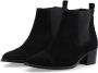 Bianco Chelsea boots 'Carol' - Thumbnail 3