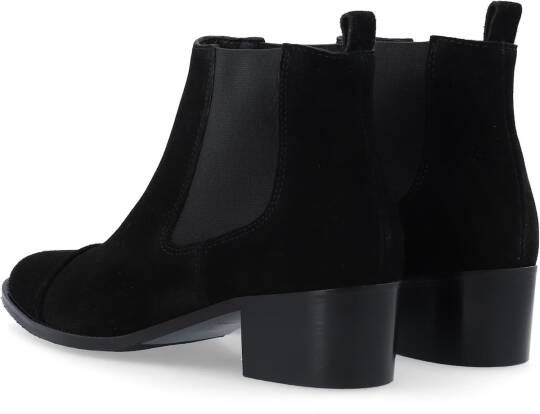 Bianco Chelsea boots 'Carol'