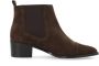 Bianco Chelsea boots 'Carol' - Thumbnail 2