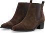 Bianco Chelsea boots 'Carol' - Thumbnail 3