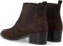 Bianco Chelsea boots 'Carol' - Thumbnail 4