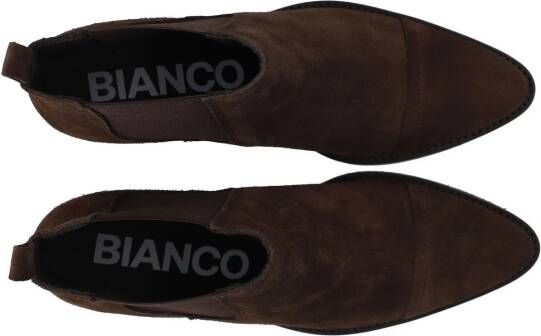 Bianco Chelsea boots 'Carol'