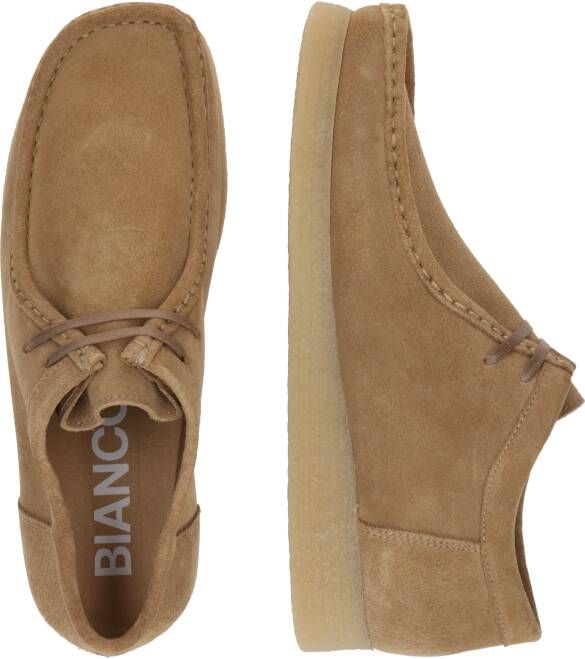 Bianco Mocassins 'Ray'