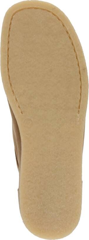 Bianco Mocassins 'Ray'