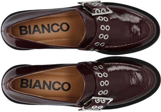 Bianco Instappers 'Pearl'