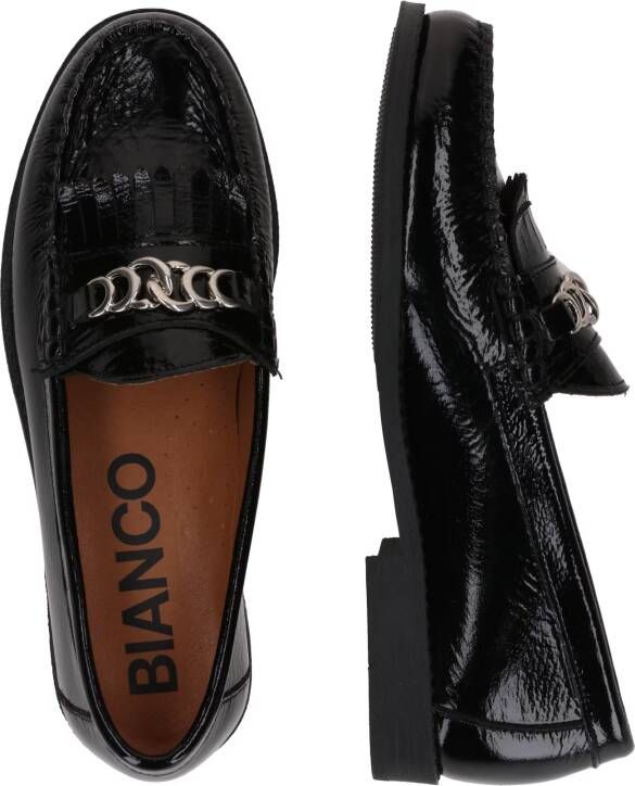 Bianco Instappers 'Pop'