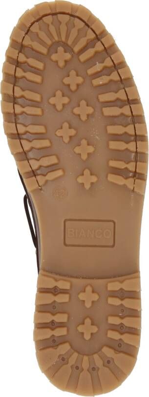 Bianco Mocassins 'Greg'