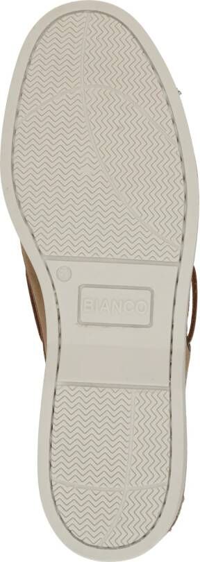 Bianco Mocassins 'Noah'