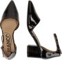 Bianco Pumps 'Devided' - Thumbnail 2