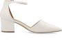Bianco Pumps 'Devived' - Thumbnail 2