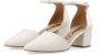 Bianco Pumps 'Devived' - Thumbnail 3