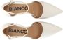 Bianco Pumps 'Devived' - Thumbnail 5
