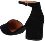 Bianco Biadivived Pumps Zwart Dames - Thumbnail 2