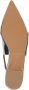 Bianco Slingpumps 'Bari' - Thumbnail 3