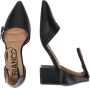 Bianco Slingpumps 'Devived' - Thumbnail 2
