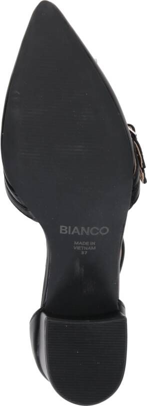 Bianco Slingpumps 'Devived'