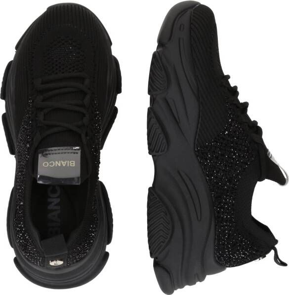 Bianco Sneakers laag 'VEGAS'