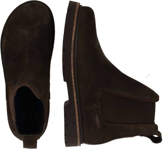 Birkenstock Chelsea boots