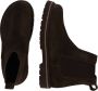 BIRKENSTOCK Chelsea Boots Heren Highwood Slip On Men Maat: 43 Materiaal: Suède Kleur: Bruin - Thumbnail 8