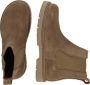 BIRKENSTOCK Chelsea Boots Heren Highwood Slip On Men Maat: 45 Materiaal: Suède Kleur: Taupe - Thumbnail 7