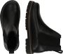 Birkenstock Zwarte Highwood Laarzen Stijlvol en Comfortabel Black Dames - Thumbnail 2