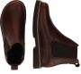 Birkenstock T.moro Laarzen Herfst Winter 2023 2024 Collectie Brown Dames - Thumbnail 3