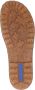Birkenstock Chelsea Boots Stijlvol Nubuckleer Brown Dames - Thumbnail 12