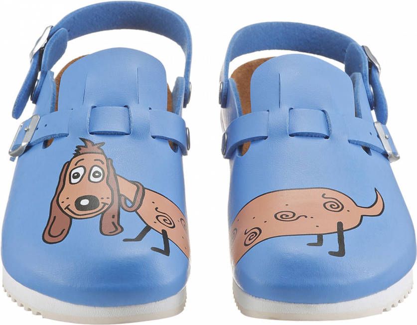 Birkenstock Clogs