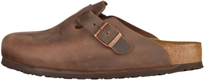 Birkenstock Clogs 'Boston'