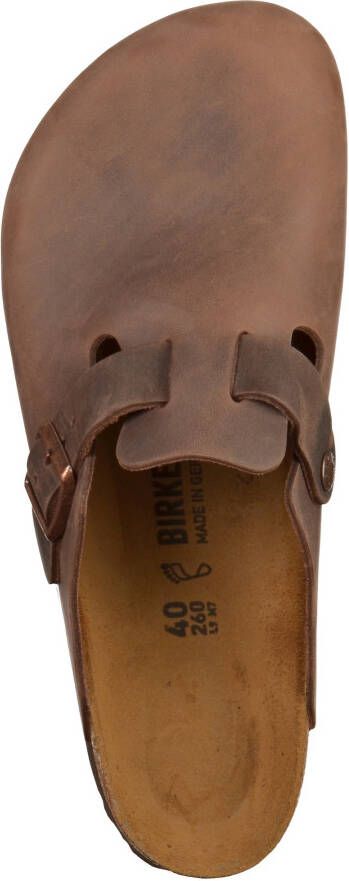 Birkenstock Clogs 'Boston'