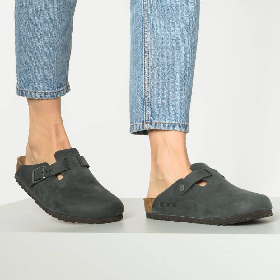 Birkenstock Clogs 'Boston'