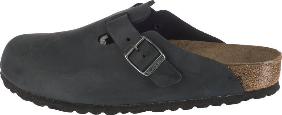 Birkenstock Clogs 'Boston'