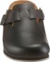 Birkenstock Boston black leather regular super grip sole - Thumbnail 11