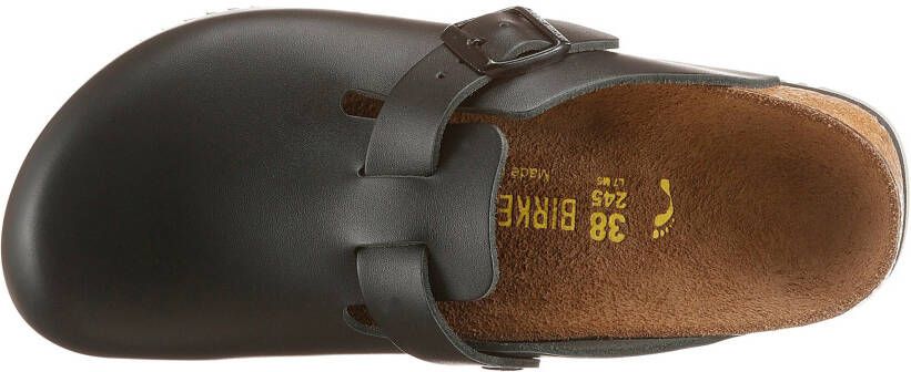 Birkenstock Clogs 'Boston'