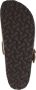 Birkenstock Dames Boston SFB Oiled Leather Tobacco Brown tobacco - Thumbnail 19