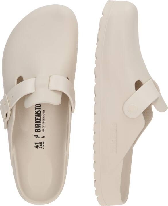 Birkenstock Clogs 'Boston'
