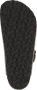 Birkenstock Klompen Boston Braided LEOI LEVE Taupe - Thumbnail 6