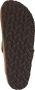 Birkenstock Boston Slippers Cognac Narrow Fit Unisex - Thumbnail 21