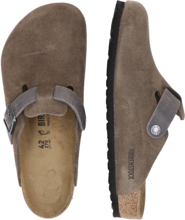 Birkenstock Clogs 'Boston'