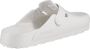 Birkenstock Boston Eva Sandalen Schoenen white maat: 45 beschikbare maaten:42 43 44 45 46 - Thumbnail 5