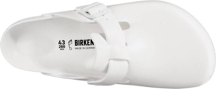 Birkenstock Clogs 'Boston Eva'
