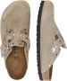 Birkenstock Clogs 'Boston Rivet' - Thumbnail 2