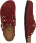 Birkenstock Clogs 'Boston Rivet' - Thumbnail 2