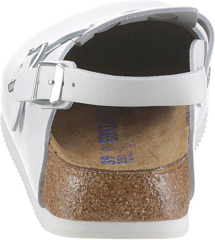 Birkenstock Clogs 'KAY SL'