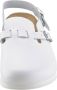 Birkenstock Kay Heren 54257 Wit - Thumbnail 5